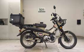 HONDA CT125 HUNTER CUB 2024 JA55