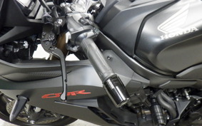 HONDA CBR650R 2020 RH03