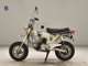 Фото Honda DAX 50 1996 с японского аукциона