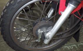 HONDA CROSS CUB 110 JA45