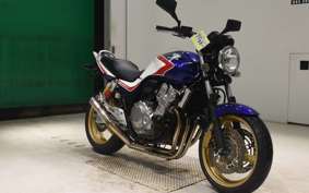 HONDA CB400SF VTEC A 2009 NC42