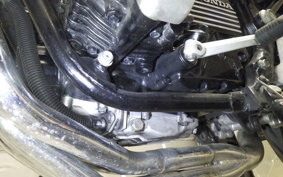 HONDA CBX400F GEN 2 1985 NC07