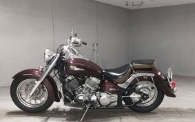 YAMAHA DRAGSTAR 400 CLASSIC 2015 VH02J