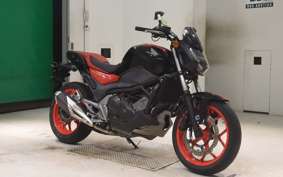 HONDA NC750S ABS 2016 RC88