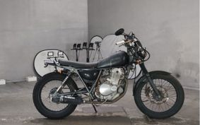 SUZUKI GLASS TRACKER BIG BOY NJ47A