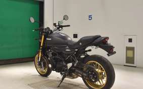 KAWASAKI Z900RS SE 2024 ZR900K