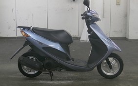 SUZUKI ADDRESS V50 CA42A