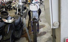 YAMAHA YZ250 4SR