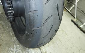 HONDA CBR1000RR 2006 SC57