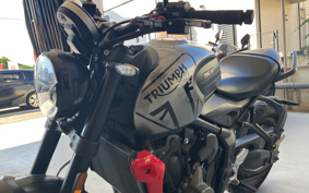 TRIUMPH TRIDENT 660 2022 LGL10U