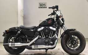 HARLEY XL1200X 2020