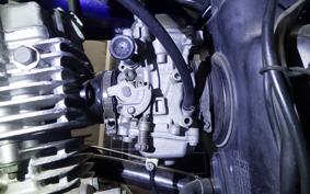 SUZUKI DJEBEL 200 (DR200SE) 2009 SH42A
