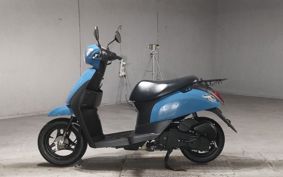 SUZUKI LET's CA4AA