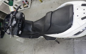 SUZUKI SKYWAVE 250 (Burgman 250) S Gen.3 2017 CJ46A