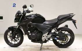 HONDA CB400F ABS 2015 NC47