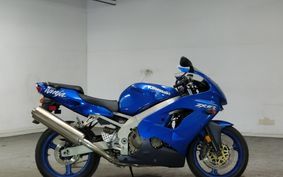 KAWASAKI ZX900R NINJA 2000 ZX2C13