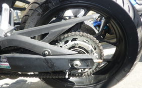 YAMAHA YZF R-3 2021 RH13J
