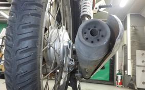HONDA C110 SUPER CUB 2026 JA07