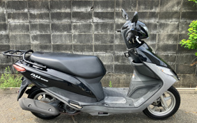 SUZUKI ADDRESS V125 DT11A