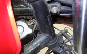KAWASAKI GPZ750 R 1984 ZX750G
