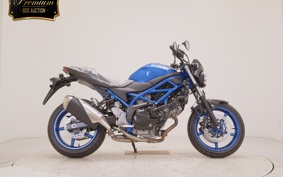 SUZUKI SV650 A 2026 VP55E