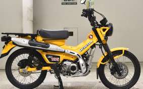 HONDA CT125-2 JA65