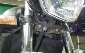 SUZUKI GSR 400 2006 GK7DA