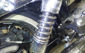 HARLEY FXDC 1580 2009