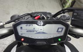 YAMAHA MT-07 2014 RM07J