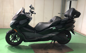 HONDA FORZA X MF10