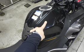 KAWASAKI NINJA 400 2021 EX400G