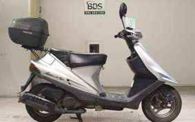 SUZUKI ADDRESS V100 2000 CE13A