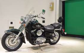 KAWASAKI VULCAN 1500 CLASSIC 2004 VNT50J