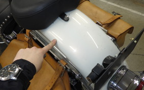 HARLEY FLSTC 1450 2001