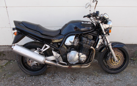 SUZUKI GSF1200 1995 GV75A