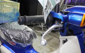 HONDA C110 SUPER CUB 2000 JA59