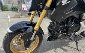 HONDA GROM JC61