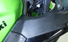 KAWASAKI NINJA 400 2019 EX400G