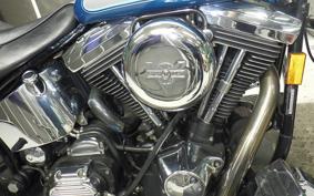 HARLEY FLSTC 1340 1995