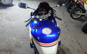 HONDA CBR600RR 2003 PC37