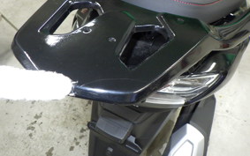 SUZUKI BURGMANストリート125EX 2007 EA23M