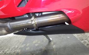 DUCATI パニガーレV2S 2025
