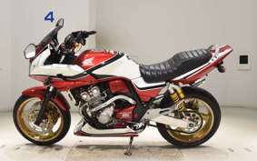 HONDA CB400 SUPER BOLDOR VTEC 2010 NC42
