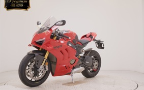 DUCATI PANIGALE V4 S 2024