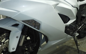 KAWASAKI NINJA ZX-6R A 2021 ZX636G