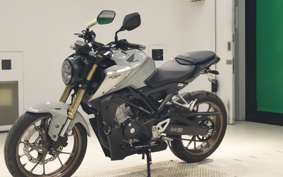 HONDA CB125 R JC91