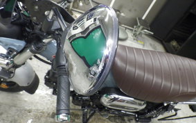 HONDA DAX 125 2024 JB06