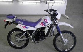 YAMAHA DT50 1993 17W