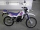 Фото Yamaha DT50 1993 с японского аукциона