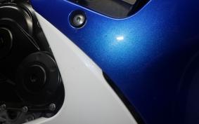 SUZUKI GSX-R750 2014